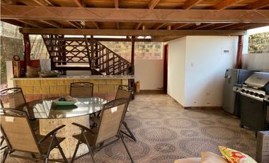 Casa en Venta en Villa Campestre, Barranquilla