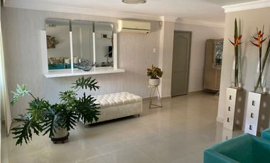 Casa en Venta en Villa Campestre, Barranquilla