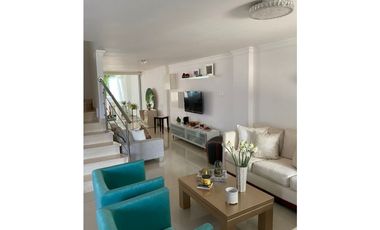 Casa en Venta en Villa Campestre, Barranquilla
