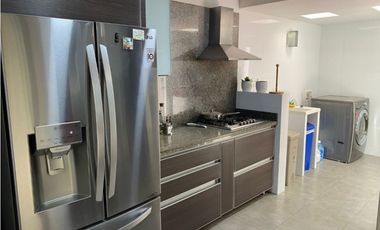 Casa en Venta en Villa Campestre, Barranquilla