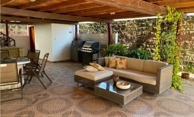 Casa en Venta en Villa Campestre, Barranquilla