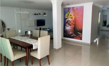 Casa en Venta en Villa Campestre, Barranquilla