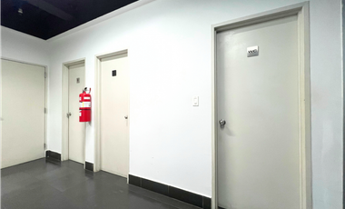 ALQUILER / VENTA DE OFICINA AMOBLADA EN PUNTA PACIFICA (8)