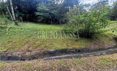 OPORTUNIDAD! Se Vende Terreno en Altos del Maria Zona Alta