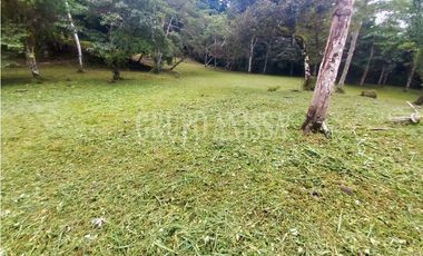 OPORTUNIDAD! Se Vende Terreno en Altos del Maria Zona Alta