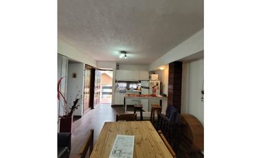 Venta Dpto. 2 amb. a seis cuadras de la Playa!!