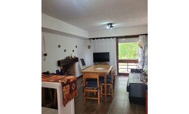 Venta Dpto. 2 amb. a seis cuadras de la Playa!!