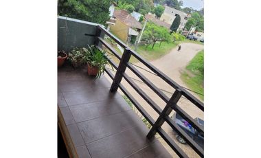 Venta Dpto. 2 amb. a seis cuadras de la Playa!!