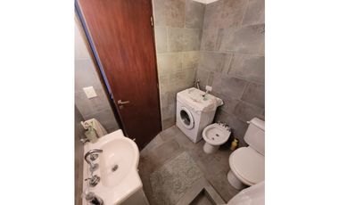 Venta Dpto. 2 amb. a seis cuadras de la Playa!!