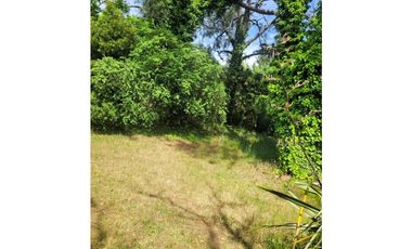 Venta lote esquina!!!