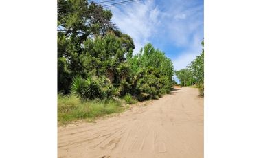 Venta lote esquina!!!