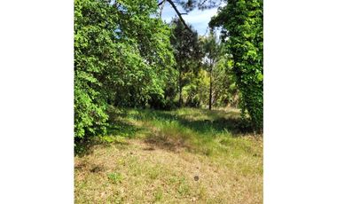 Venta lote esquina!!!