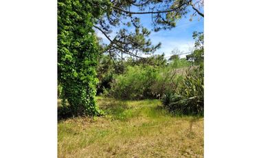 Venta lote esquina!!!
