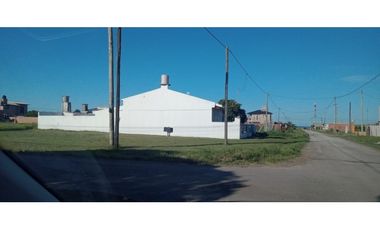 TERRENO BARRIO FRENTE MAR