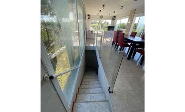 CASA EN VENTA EN COSTA ESMERALDA -  DEPORTIVO 161