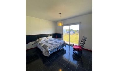 CASA EN VENTA EN COSTA ESMERALDA -  DEPORTIVO 161