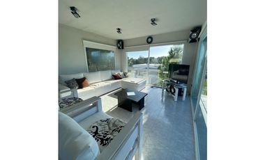 CASA EN VENTA EN COSTA ESMERALDA -  DEPORTIVO 161