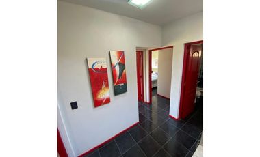 CASA EN VENTA EN COSTA ESMERALDA -  DEPORTIVO 161