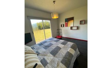 CASA EN VENTA EN COSTA ESMERALDA -  DEPORTIVO 161