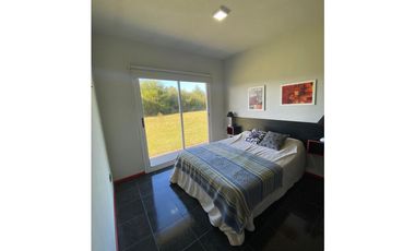 CASA EN VENTA EN COSTA ESMERALDA -  DEPORTIVO 161