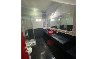 CASA EN VENTA EN COSTA ESMERALDA -  DEPORTIVO 161