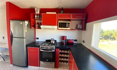 CASA EN VENTA EN COSTA ESMERALDA -  DEPORTIVO 161