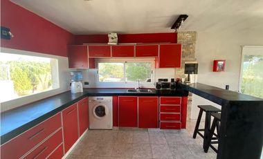 CASA EN VENTA EN COSTA ESMERALDA -  DEPORTIVO 161