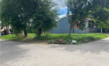VENDIDO Terreno en barrio SAN JERONIMO VENDIDO