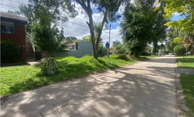 VENDIDO Terreno en barrio SAN JERONIMO VENDIDO