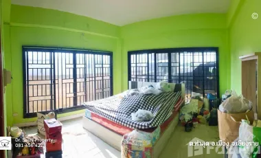 Land for sale in Tha Sut, Chiang Rai