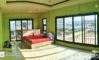 Land for sale in Tha Sut, Chiang Rai