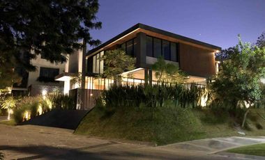 Casa en venta en coto Alcazar Oriente
