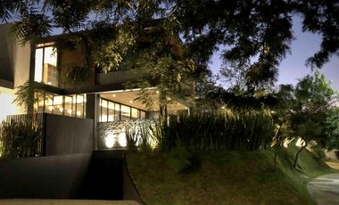 Casa en venta en coto Alcazar Oriente