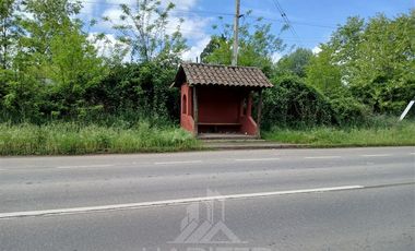 Sitio en Venta en sector El Ajial, comuna de Retiro.