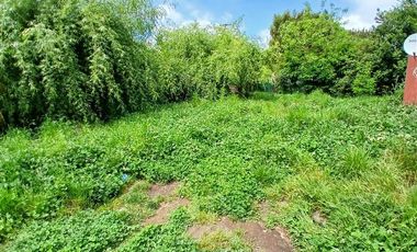 Sitio en Venta en sector El Ajial, comuna de Retiro.
