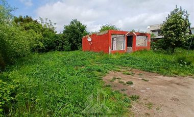 Terreno Construccion  en Venta en sector El Ajial, comuna de Retiro.