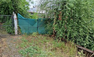 Terreno Construccion  en Venta en sector El Ajial, comuna de Retiro.
