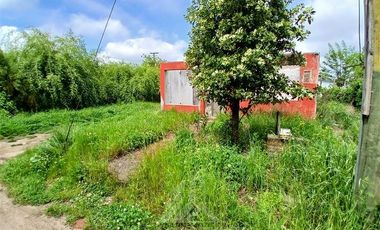 Terreno Construccion  en Venta en sector El Ajial, comuna de Retiro.