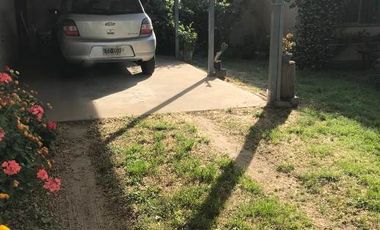 Casa en venta en Quilmes Este