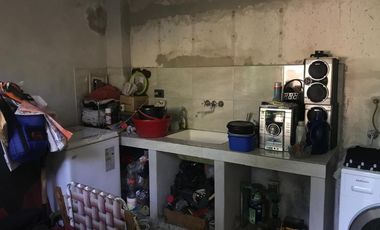 Casa en venta en Quilmes Este