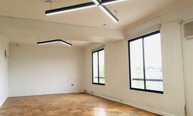 Oficina en Arriendo en Metro Parque Bustamante esquina Fco Bilbao