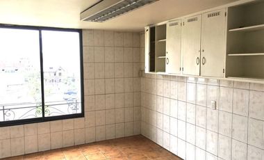 Oficina en Arriendo en Metro Parque Bustamante esquina Fco Bilbao