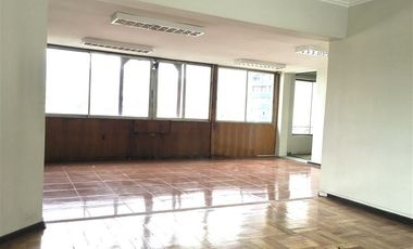 Oficina en Arriendo en Metro Parque Bustamante esquina Fco Bilbao