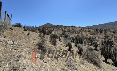 PARCELA EN HACIENDA EL MIRADOR DE MARQUESA