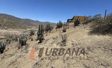 PARCELA EN HACIENDA EL MIRADOR DE MARQUESA