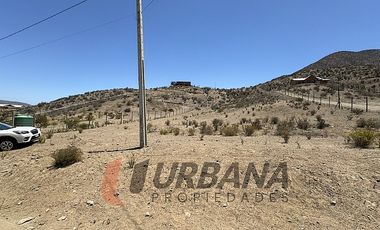 PARCELA EN HACIENDA EL MIRADOR DE MARQUESA