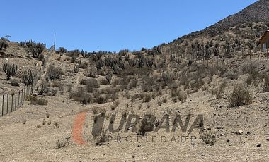 PARCELA EN HACIENDA EL MIRADOR DE MARQUESA