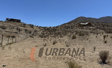PARCELA EN HACIENDA EL MIRADOR DE MARQUESA