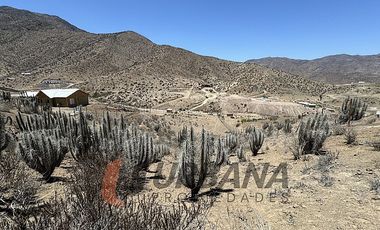PARCELA EN HACIENDA EL MIRADOR DE MARQUESA