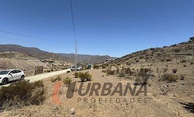 PARCELA EN HACIENDA EL MIRADOR DE MARQUESA